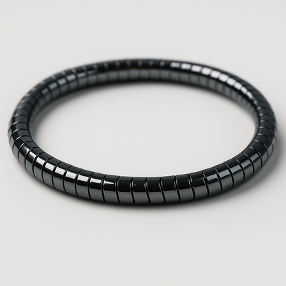 Suelo® Hematite Bracelet
